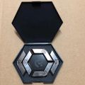 1 Set Replacement Tuning Metal Counter Weight For Logitech G502 Hero High Performance RGB Proteus Spectrum Tunable Gaming Mouse. 