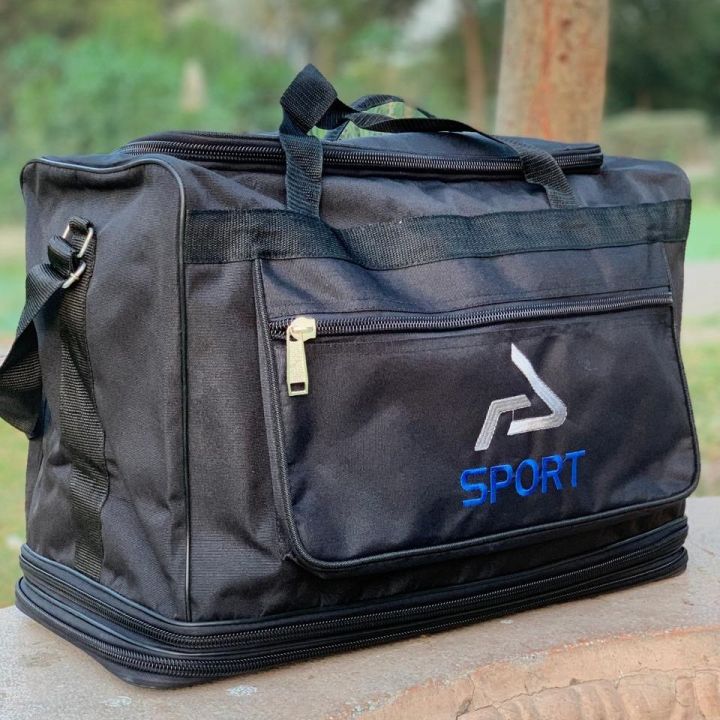 Original%20Traveling%20Bag%20for%20Women%20%E2%80%93%20Safari%20Weekender%20Bag%20%7C%20Black%20Color,%20Single%20&%20Double%20Zip%20Options,%201-Year%20Warranty%20-%20Image%207