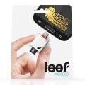 Original Leef Access MicroSD Reader Micro USB OTG Card Reader TF Micro SD Card Reader. 
