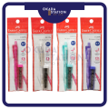 FABER-CASTELL ECON MECHANICAL PENCIL SET -0.5MM 0.7MM / ECON / 1342 / 1343 / MECHANICAL PENCIL SET. 