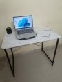 36x24 Inch Computer Table for Home |Desktop Office Study Table| Laptop Table. 