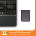 Western Digital WD Portable hard drive 80 GB 120 GB 160 GB 250 GB 320 GB 500 GB 640 GB 750 GB 1 TB External hdd 2.5inch USB 3.0 Hard Drive Disk With Free High Quality Shockproof Safety Pouch. 