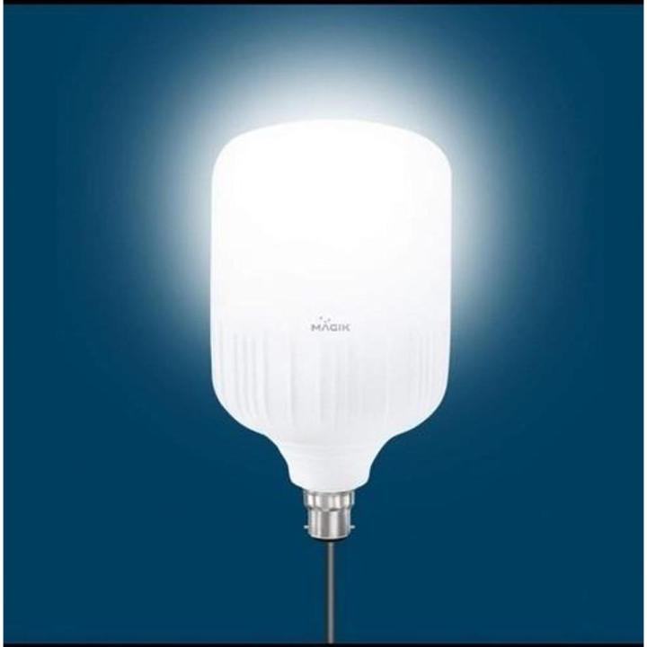 High Power SMD Aluminum LED Bulb 50Watt