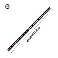 New Anime Wei Wuxian Flute Bamboo Traditional Chinese dizi Transversal Flauta Beginner's. 