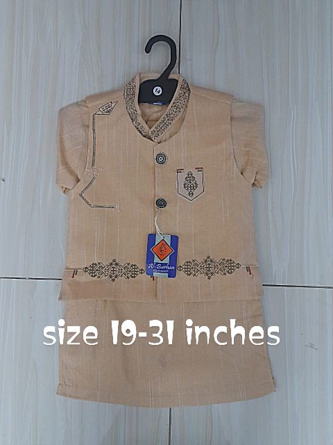 baba%20boys%20kurta%20shalwar%20with%20waist%20coat%20-%20Image%203