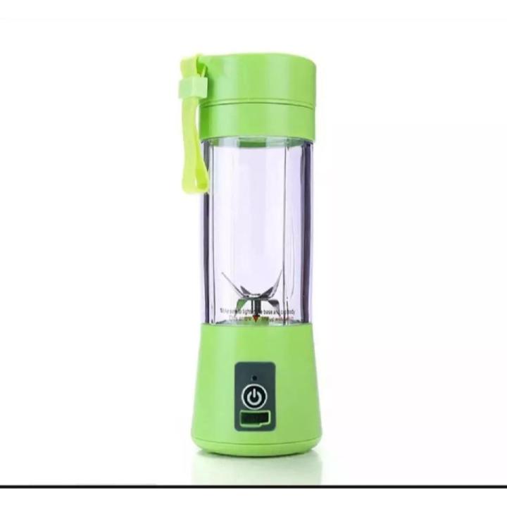 New High Quality Rechargeable blander