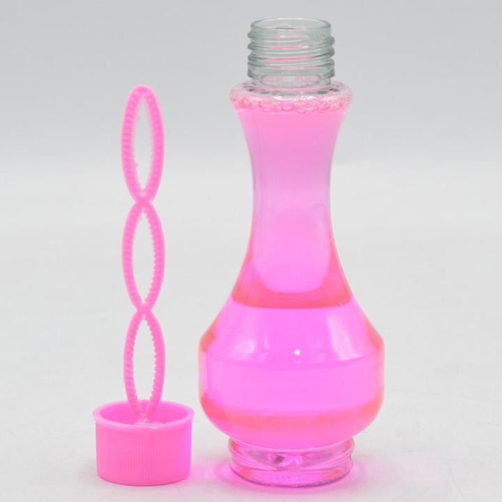 Kids Water Bubble Bottle
