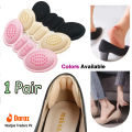 High Heel Pad Women Insoles for Shoes Adjust Size Adhesive Heels Pads Liner Grips Protector Sticker Pain Relief Foot Care Insert. 