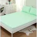 Creatstage 100%Waterproof Mattress Cover For Double Bed King Size Fitted Mattress Protector. 