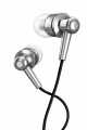 Original Epic Metal Handfree High Quality 3.5mm Premium Handsfree Earphones with High Bass and Crystal Clear Sound Gaming and Music MFI Certified  Perfect for Gaming, Calls, and Music Compact, Cute Design with Pure Sound. 