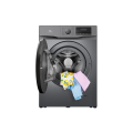 TCL P607FLG 7kg Front Loading Washing Machine. 