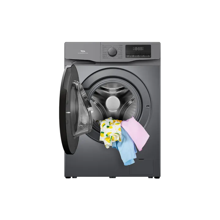 TCL%20P607FLG%207kg%20Front%20Loading%20Washing%20Machine%20-%20Image%202