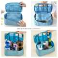 Multipurpose Travel Pouch Undergarments Storage Organizer Bag Waterproof. 