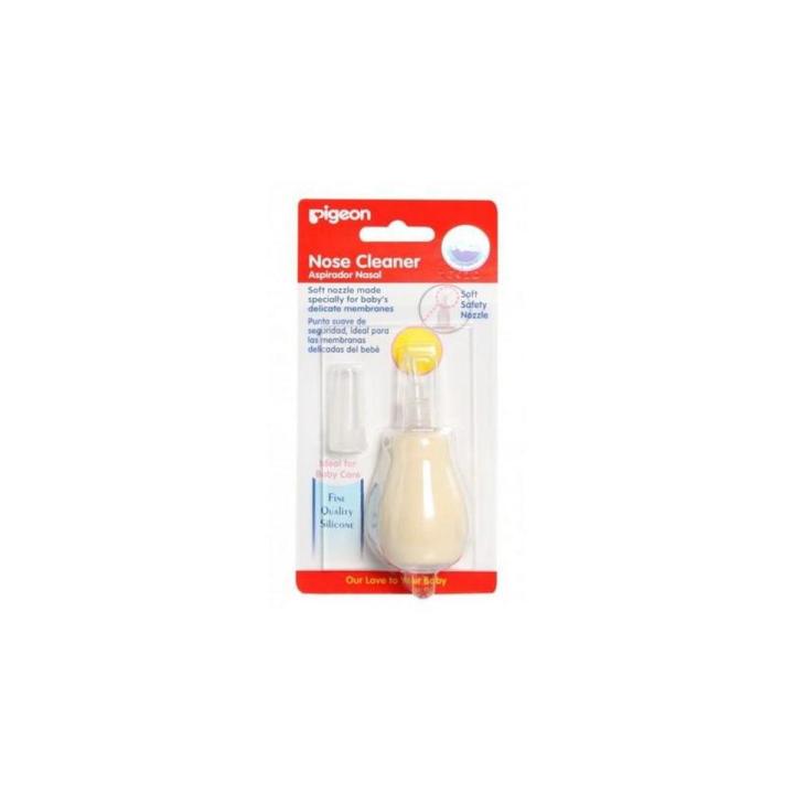 Nose Cleaner