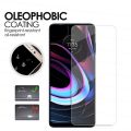 （MotorolaEdge20Pro）4IN1 Clear Glass For Motorola Edge 2021 Glass Screen Protector Motorola Edge 2021 Glass Phone Film Tempered Glass Moto Edge 2021. 
