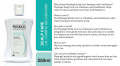New Arrival Physiogel 2in1 Shampoo & Conditioner 250ml. 
