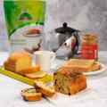 Gluten Free Bread Flour 1 KG. 