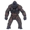 CEVENNESFE King Kong VS Godzilla 2021 Movie Version Model King Kong Skull Island Gorilla Monster Figure. 
