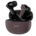Zero® Rover Pro Wireless Earbuds | Bluetooth 5.3v Gaming Earbuds | 11mm Base Driver Earbuds | Quad Mic ENC Earbuds for Calling | Noise Cancelling Earbuds | Bluetooth Earbuds for iOS and Android | Best Earbuds for Men and Women. 