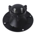 la orn Speaker weeter 3 Inches iameter 9mm igh orn o weeter Circular iezo weeter Speaker orn. 