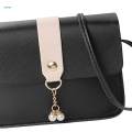 Crossbody Bag Women Crossbody Handbags Tote Elegant Lightweight Satchels Clutch Shoulder Bag for Gift Wedding Holidays Beach Party. 