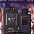 Paris Corner Titan Black 100ml (Man in Black )  ShopForever.pk. 