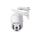 WIFI Camera Full HD PTZ Outdoor Surveillance Camera HD Dome IP Smart IR Night Version Outdoor CCTV Video, Weather Proof. 