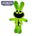 Scary Stuffed Animal Creepy Animal Plush Toy Inspired by Horror Games Cat Dog Bear Pig Bird Elephant Stuffed Doll for Home Decoration Kids Game Fans Gift Horror Animal Toy. 