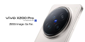 Vivo X200 Pro RAM 16 GB ROM 512 GB Front Camera	32 MP Back Camera	200 MP + 50 MP + 50 MP Battery Type	6000 mAh. 