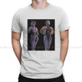 2023 O Neck TShirt Atomic Heart USSR Game Pure Cotton Classic T Shirt Men Clothes Fashion Oversized Hot Sale. 