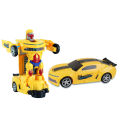Bmw Transforming Robot Car. 