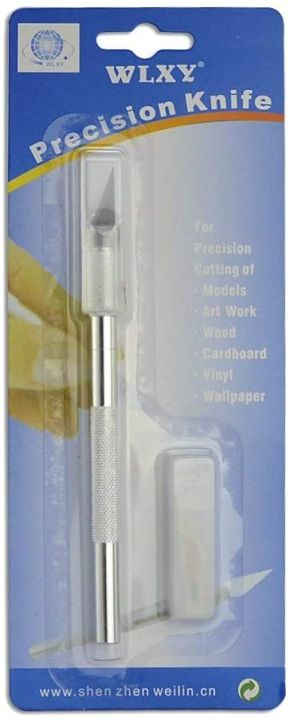 imported%20Quality%20Sharp%20Set%20of%207%20Metal%20Precision%20Cutting%20knife%20Pen%20Cutter%20Precision%20Knives%20Extractor%20Style%20Hobby%20For%20Crafts%20Art%20Cutting%20Chisel%20Tool%20Sculptor%20Paper%20Carving%20Polymer%20Clay%20-%20Image%203