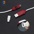 EDL Cable OSS Team W231 For Qualcomm Phone Boot. 