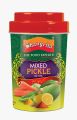 Shangrila Mixed Pickle 800gm PJ. 