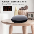 Tuya WiFi IR Remote Control for Air Conditioner TV, Smart Home Infrared Universal Remote Controller for Alexa, Home. 