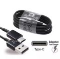 FAST Charging Data Cable Type C S8 S9 S10 S21 All Andriods Mobile Phones. 