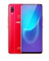 vivo NEX A - 1 Mm Tpu Jelly Case-Transparent. 