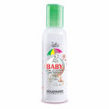 Baby Zinc & Castor Oil 120ml. 