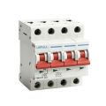 USFULL 4 Pole 32 Ampere DC Miniature Circuit Breaker. 