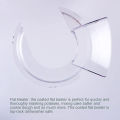 Pouring Shield Mixer Accessories and Replacement Parts KN1PS W10616906 Compatible for KitchenAid Attachment. 