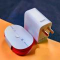 super extra Fast char 100% Original 65W Warp PD Charger for OnePlus - SuperVooc Charger for all Smartphones | 65W Power Adapter + Cableer. 
