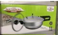 National Cookware Pressure Cooker With Free Glass Lid high quality 7,9,11,LITER. 