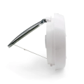 Window Exhaust Fan 6 Inch, 8 inch - Plastic Body - Copper Winding - Double Coil Motor. 