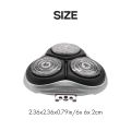 Replacement Shaver Heads for Philips Norelco HQ9 Replacement Heads PT870 PT875 PT920 Smart Accessories Razor Head HQ9. 