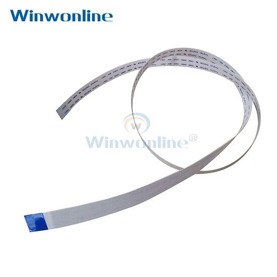 1PC Flat Scan Scanner Cable for Epson L3110 L3106 L3108 L3116 L3117 L3118 L3119 L3150 L3151 L3153 L3156 L3158 L3161 L3163 L3169