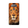 Cartoon Shock Proof Soft Silicone Cover For LG V20 Case For LG V20 LGV20 V 20 Plus Pattern TPU Cell Phone Case Bumper Fundas. 
