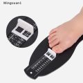 Mingxuan1 New Adults Baby Foot Measuring Device shoes kids Children Foot Shoe Size Measure PH. 