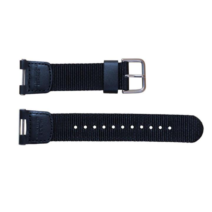 Nylon Strap for Casio SGW100 SGW 100 Watch Band Accessories Replacement SGW 100 1V SGW 100 1VDF Sport Watchband Bracelet Daraz.pk