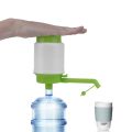 VIP Deals Lemary 5 Gallon Bottled Drinking Water Hand Press Manual Pump Dispenser New - Green & White. 