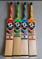Salman 6 - Rawlakot Wood Tape Ball Cricket Bat. 